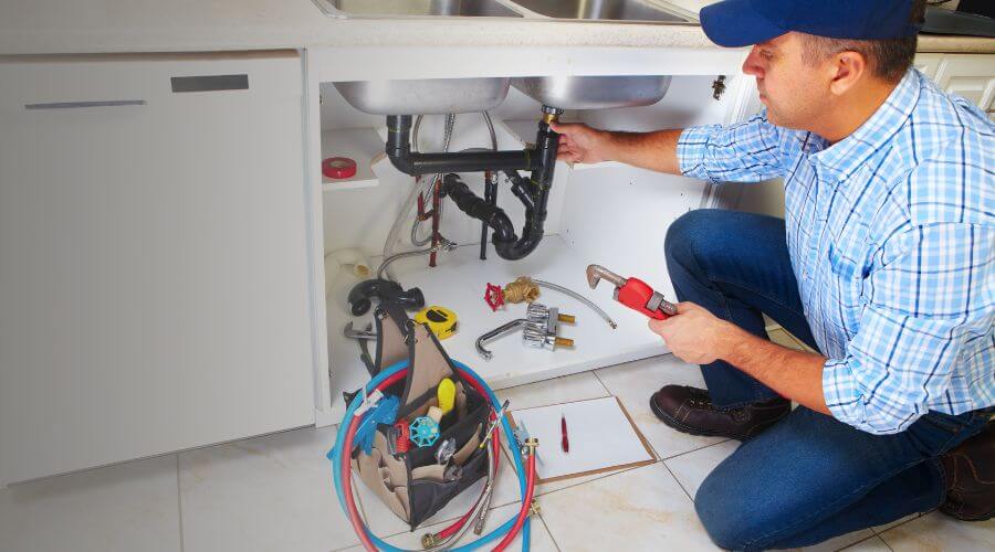 Professional Leak Detection in Elba, NE